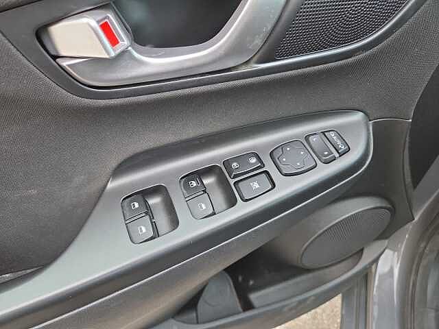 Hyundai KONA HEV 1.6 DCT XLine