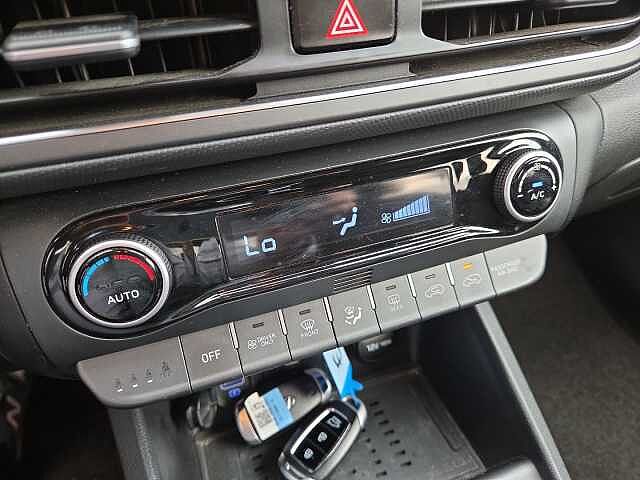 Hyundai KONA HEV 1.6 DCT XLine