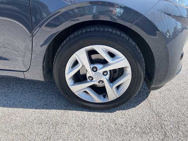 Hyundai i10 1.0 MPI AT Tech-KM. 13.696