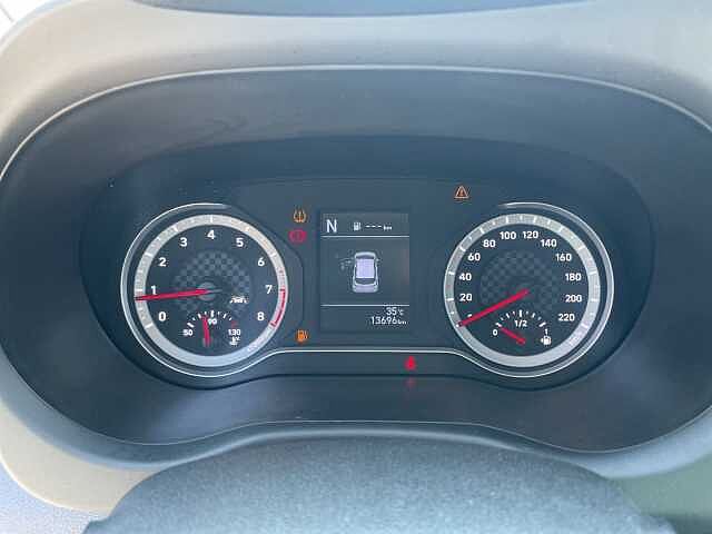 Hyundai i10 1.0 MPI AT Tech-KM. 13.696