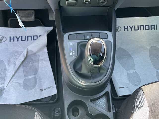 Hyundai i10 1.0 MPI AT Tech-KM. 13.696
