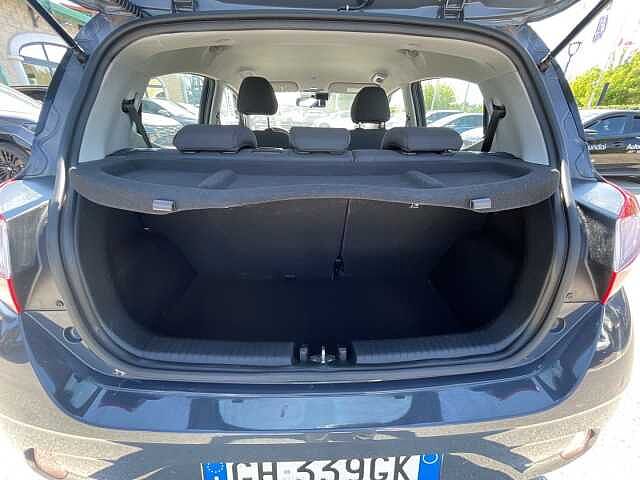 Hyundai i10 1.0 MPI AT Tech-KM. 13.696