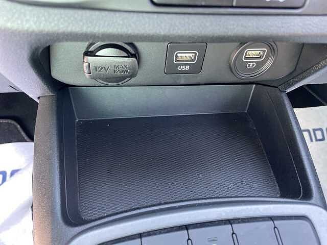 Hyundai i10 1.0 MPI AT Tech-KM. 13.696