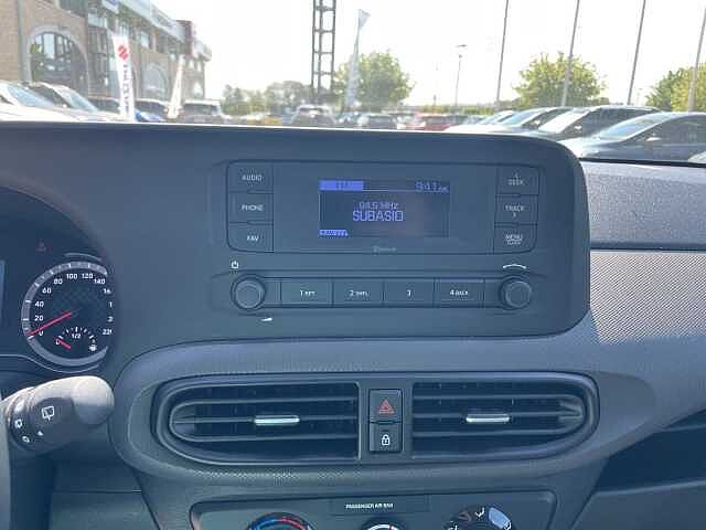 Hyundai i10 1.0 MPI AT Tech-KM. 13.696