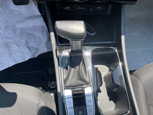 Hyundai TUCSON 1.6 T-GDI 48V DCT Exellence