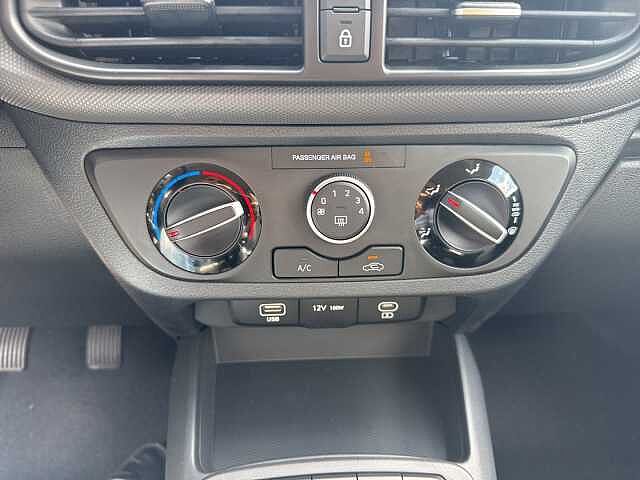 Hyundai i10 1.0 MPI Connectline