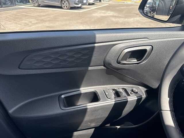 Hyundai i10 1.0 MPI Connectline