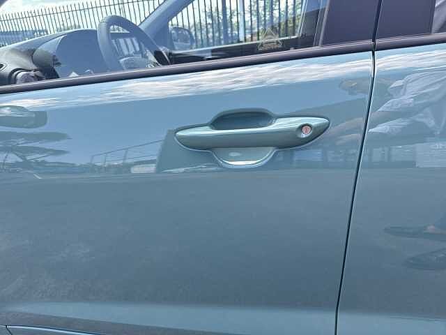 Hyundai i10 1.0 MPI Connectline