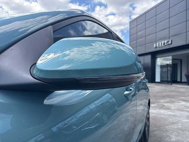 Hyundai i10 1.0 MPI Connectline