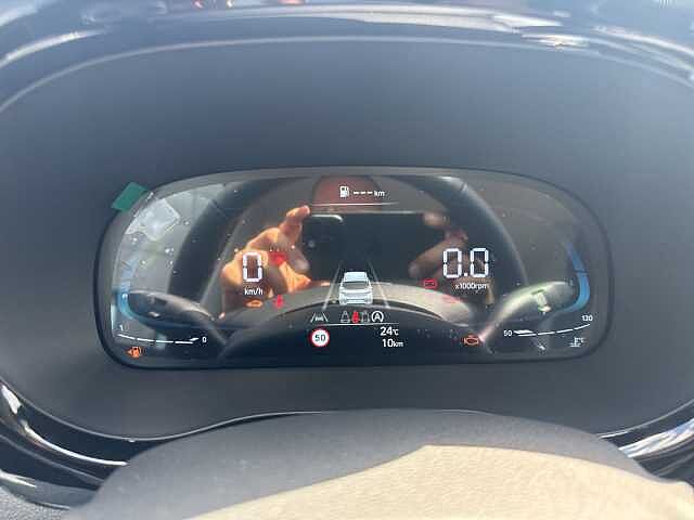 Hyundai i10 1.0 MPI Connectline