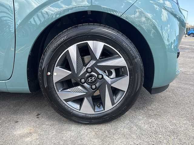 Hyundai i10 1.0 MPI Connectline