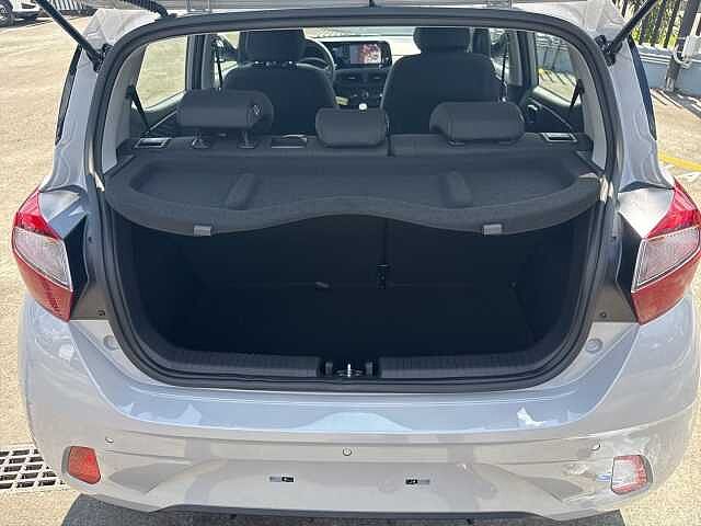 Hyundai i10 1.0 MPI Connectline