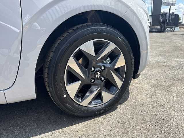 Hyundai i10 1.0 MPI Connectline