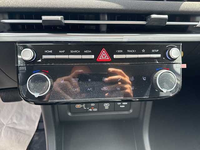 Hyundai TUCSON 1.6 HEV aut.Exellence