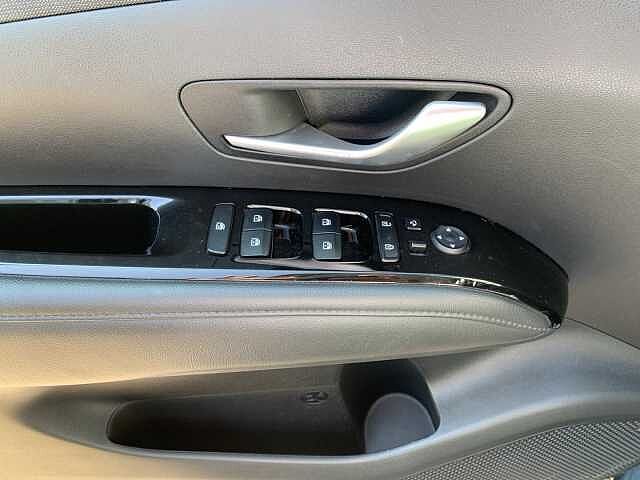 Hyundai TUCSON 1.6 HEV aut.Exellence