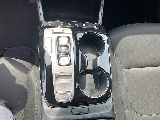 Hyundai TUCSON 1.6 HEV aut.Exellence