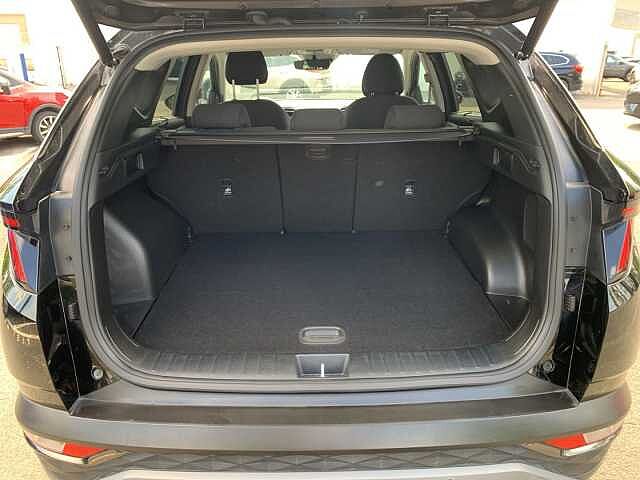 Hyundai TUCSON 1.6 HEV aut.Exellence