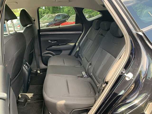 Hyundai TUCSON 1.6 HEV aut.Exellence