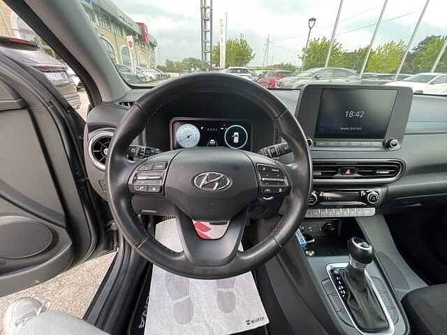 Hyundai KONA HEV 1.6 DCT XTech