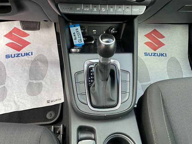 Hyundai KONA HEV 1.6 DCT XTech