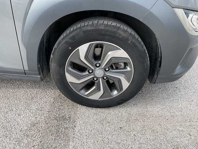 Hyundai KONA HEV 1.6 DCT XTech