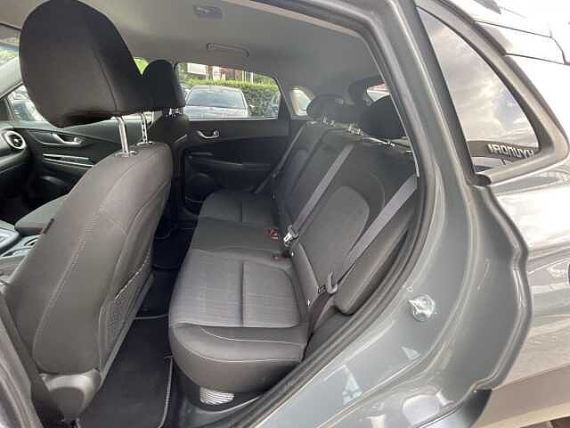 Hyundai KONA HEV 1.6 DCT XTech