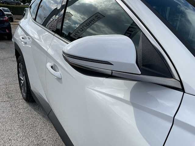 Hyundai TUCSON 1.6 CRDI 48V XLine