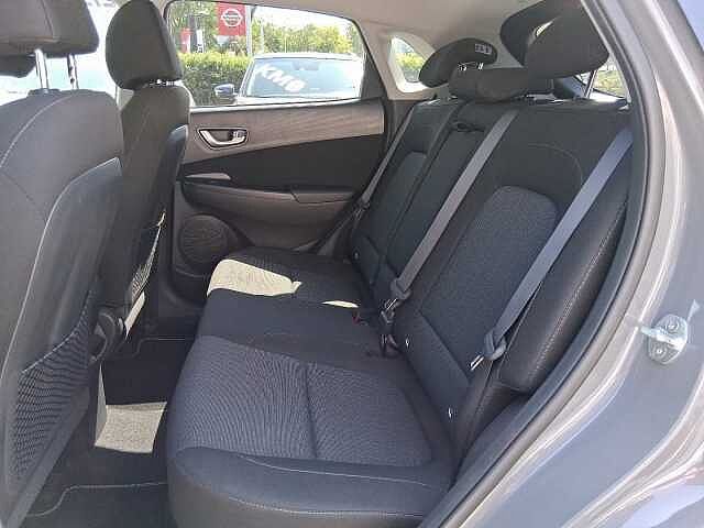 Hyundai KONA HEV 1.6 DCT XLine
