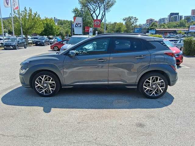 Hyundai KONA HEV 1.6 DCT XLine