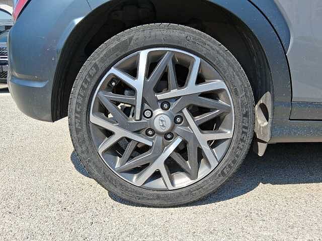Hyundai KONA HEV 1.6 DCT XLine