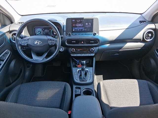 Hyundai KONA HEV 1.6 DCT XLine