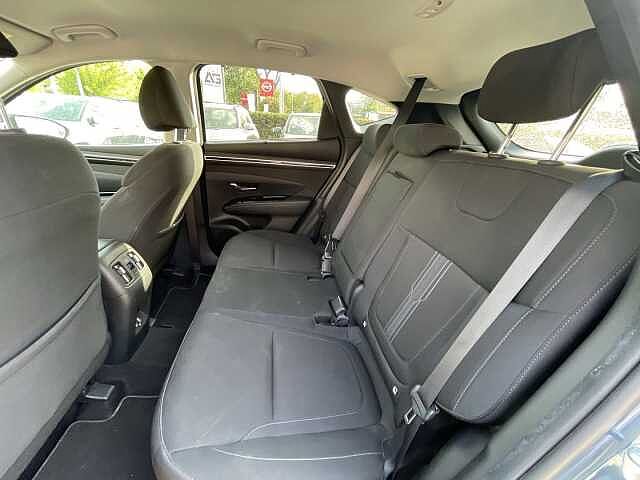 Hyundai TUCSON 1.6 HEV aut.Exellence