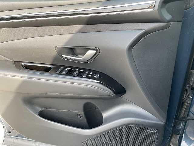 Hyundai TUCSON 1.6 HEV aut.Exellence