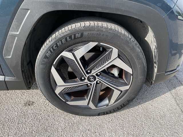 Hyundai TUCSON 1.6 HEV aut.Exellence