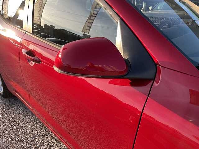Hyundai i10 1.0 MPI Tech