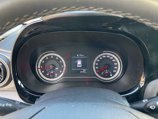 Hyundai i10 1.0 MPI Tech