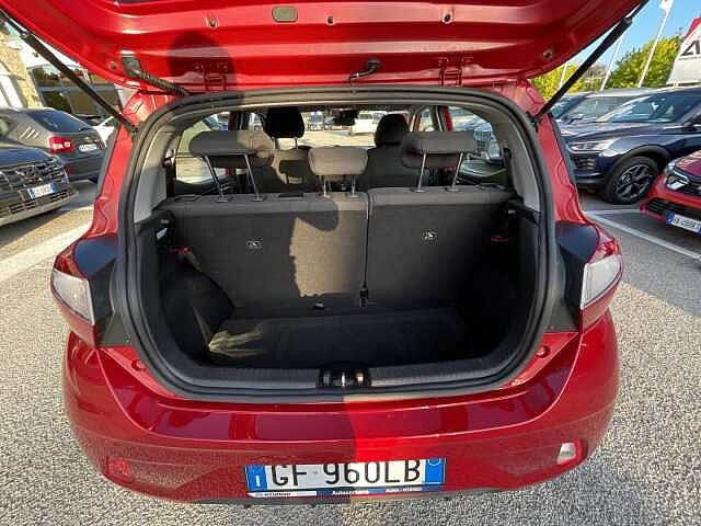 Hyundai i10 1.0 MPI Tech