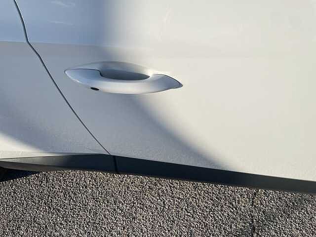 Hyundai TUCSON 1.6 T-GDI 48V XLine