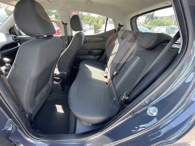 Hyundai i10 1.0 MPI Tech