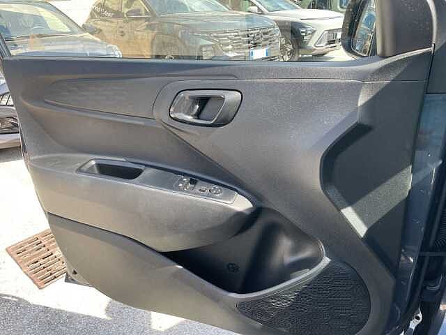 Hyundai i10 1.0 MPI Tech