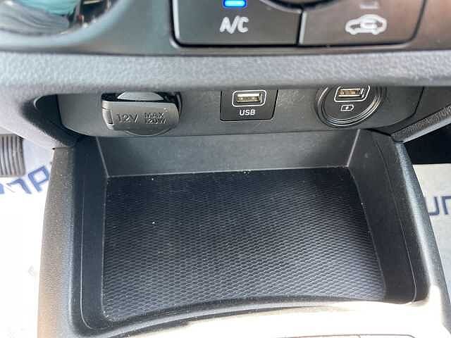 Hyundai i10 1.0 MPI Tech
