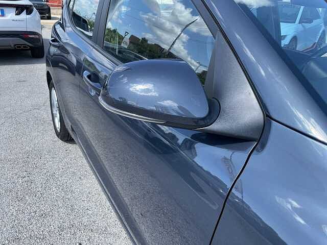 Hyundai i10 1.0 MPI Tech