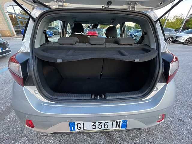 Hyundai i10 1.0 MPI Tech