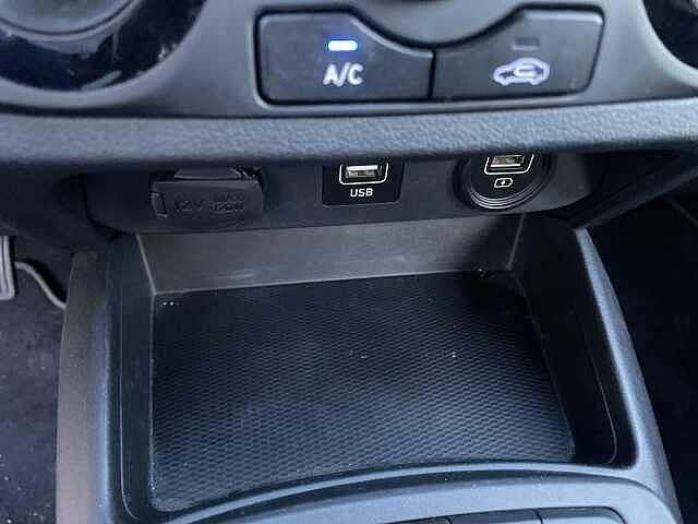 Hyundai i10 1.0 MPI Tech
