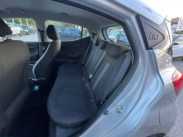 Hyundai i10 1.0 MPI Tech