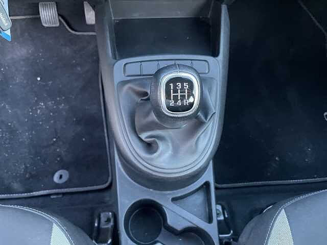 Hyundai i10 1.0 MPI Tech