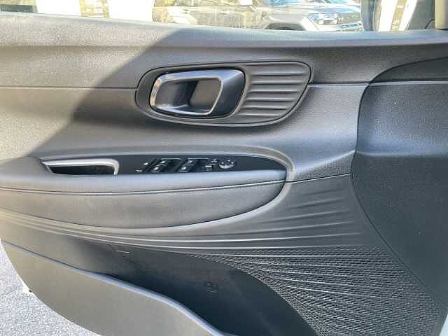 Hyundai BAYON 1.0 T-GDI Hybrid 48V DCT XClass