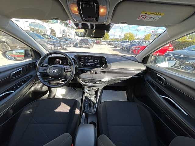 Hyundai BAYON 1.0 T-GDI Hybrid 48V DCT XClass