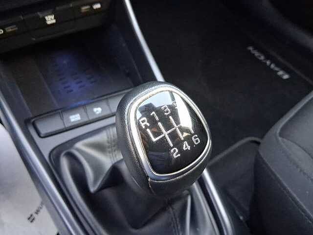 Hyundai BAYON 1.0 T-GDI Hybrid 48V iMT Exclusive