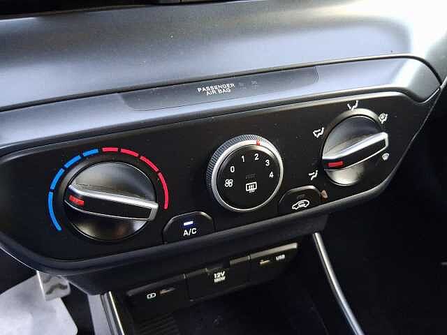 Hyundai BAYON 1.0 T-GDI Hybrid 48V iMT Exclusive